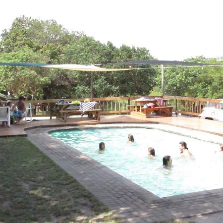 Kosi Bay Casitas Villa Manguzi Kültér fotó