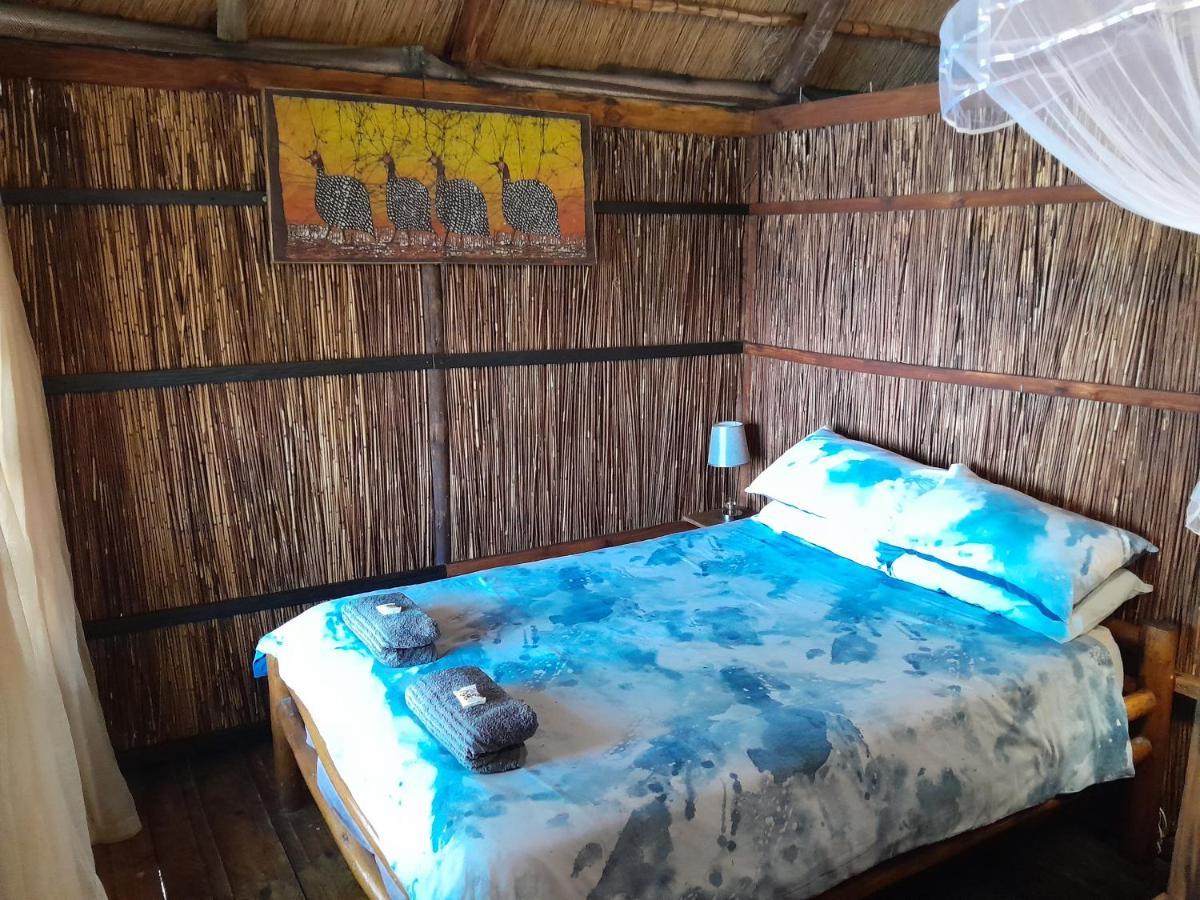 Kosi Bay Casitas Villa Manguzi Kültér fotó