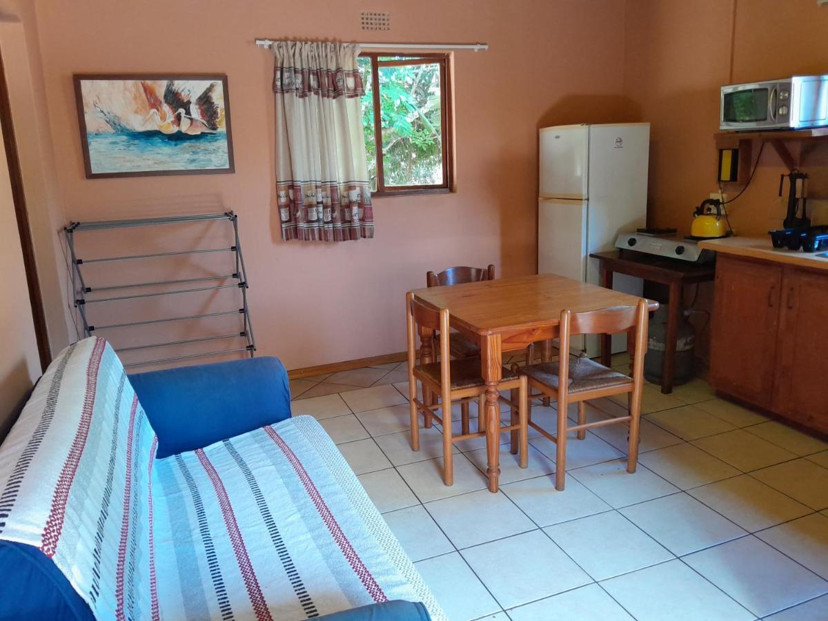 Kosi Bay Casitas Villa Manguzi Kültér fotó