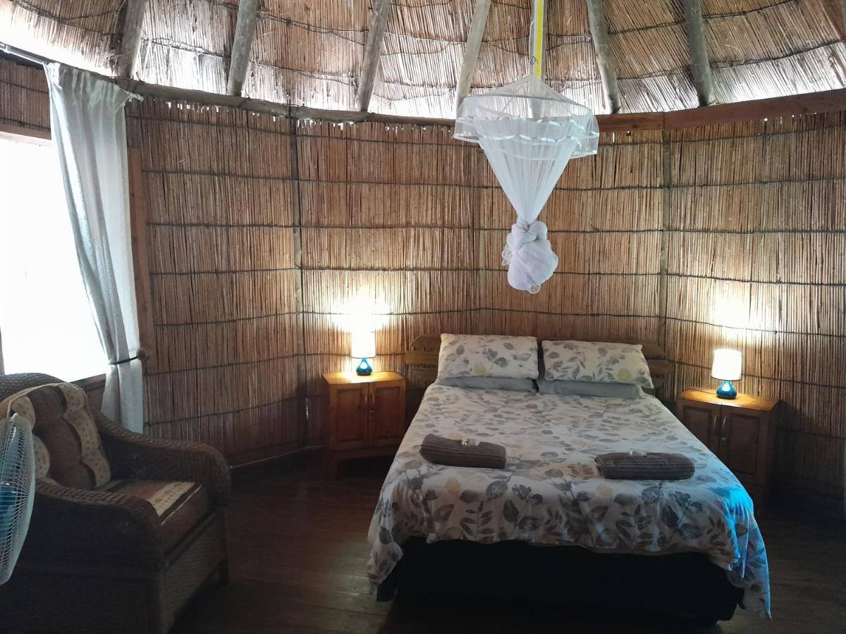 Kosi Bay Casitas Villa Manguzi Kültér fotó