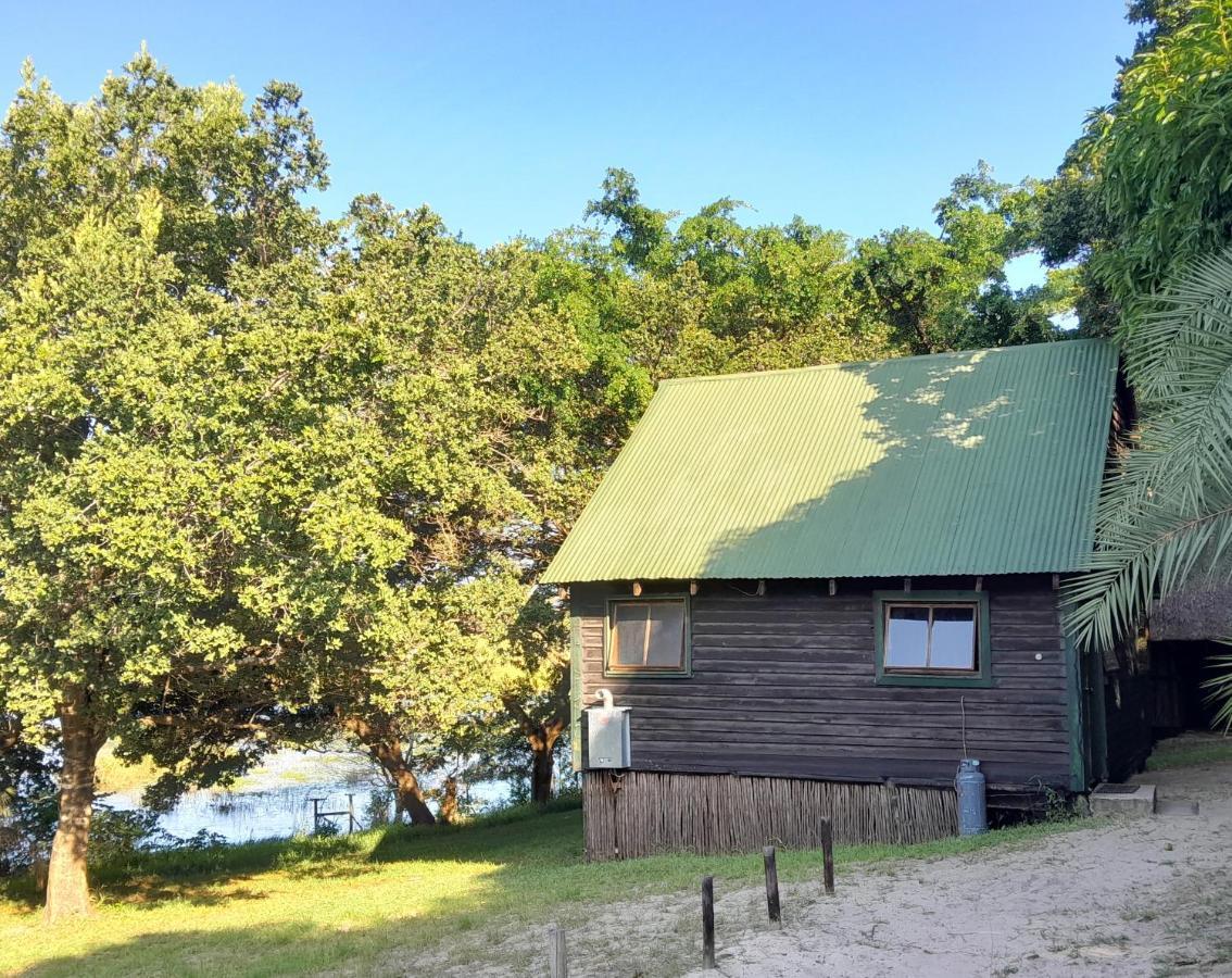 Kosi Bay Casitas Villa Manguzi Kültér fotó