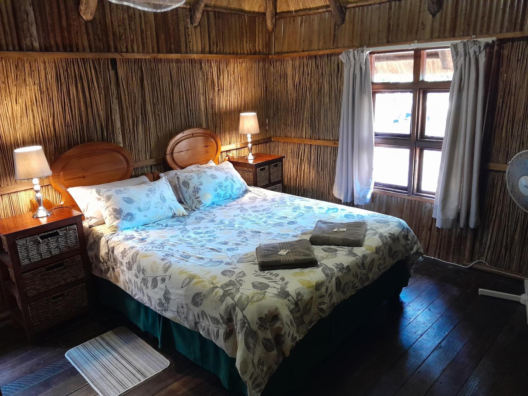 Kosi Bay Casitas Villa Manguzi Kültér fotó